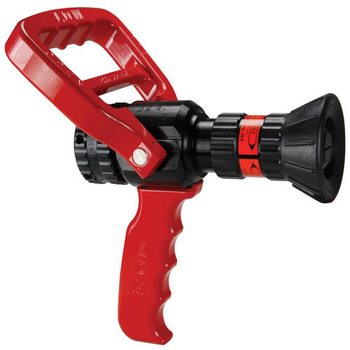 BVSO100 Single Gallonage Shut-off Nozzle BVSO100 Single Gallonage Shut-off Nozzle